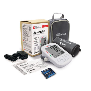 Автоматичний тонометр ProMedica Classic - Фото 1