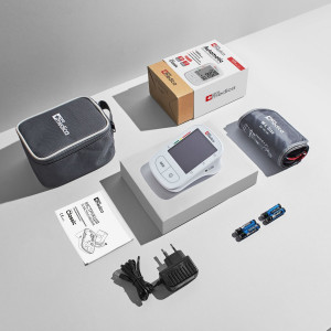 Автоматичний тонометр ProMedica Classic - Фото 1