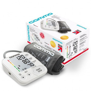 Автоматичний тонометр Gamma Model A - Фото 1