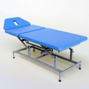 Стіл масажний реабілітаціний СМ-УР-Е - Фото 1