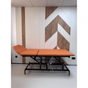 Стіл масажний реабілітаціний СМ-УР-Е - Фото 1