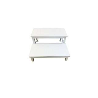 Сходинки медичні (східці медичні) АТОН СМ-01 - Фото 1