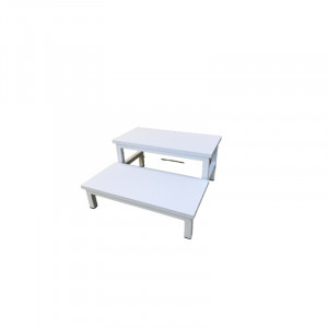 Сходинки медичні (східці медичні) АТОН СМ-01 - Фото 1