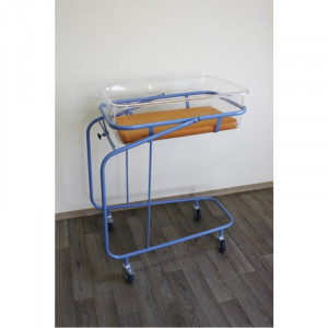 Ліжечко медичне для новонародженого АТОН - Фото 1