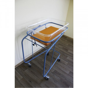 Ліжечко медичне для новонародженого АТОН - Фото 1