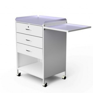 Столик анестезиолога медичний АТОН СА-6 - Фото 1