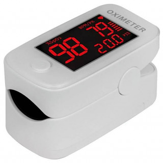 Напалечный пульсоксиметр SONOSAT-F02T - Фото 1