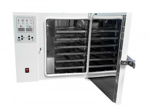 Стерилізатор повітряний ГП-30 - Фото 1