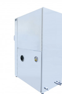 Паровой стерилизатор ГК-100 - Фото 1