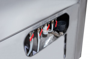 Паровой стерилизатор ГК-100 - Фото 1