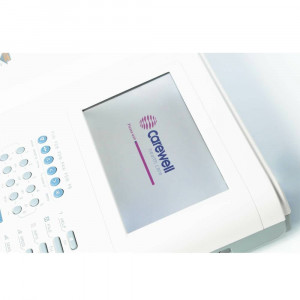 Электрокардиограф 12 - канал 1112M Carewell - Фото 1