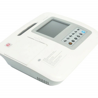 Электрокардиограф 3 - канал 1103L Carewell - Фото 1