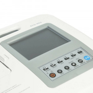 Электрокардиограф 3 - канал 1103L Carewell - Фото 1