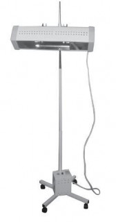 Облучатель ртутно-кварцевый ОРК-021М на штативе - Фото 1