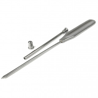 Троакар полостной, диаметром 4,7 мм. (Т-31) - Фото 1