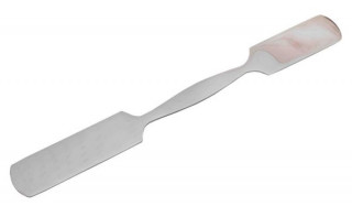 Шпатель аптечный №1. Длина 18,0 см.(Ш-1) - Фото 1