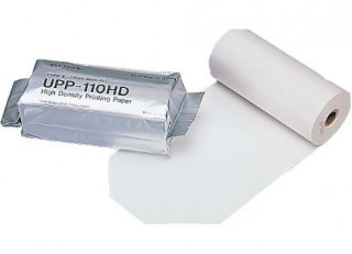 Бумага для принтера УЗИ. SONY UPP-110HD - Фото 1