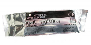 Папір для принтера УЗД Mitsubishi К 61-B - Фото 1