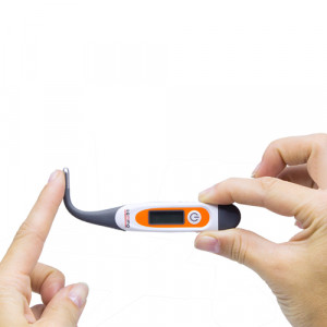 Электронный термометр Gamma Thermo Soft - Фото 1