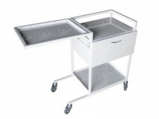 Столик-тумбочка прикроватная СТ-ТПП - Фото 1