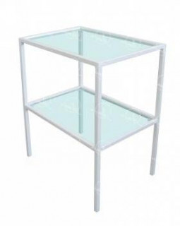 Столик инструментальный СТ-И-2С - Фото 1