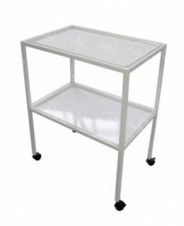 Столик инструментальный СТ-И-2М-К - Фото 1