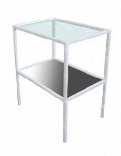 Столик инструментальный СТ-И-СН - Фото 1