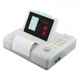 Фетальный монитор L8 LED+LCD - Фото 1