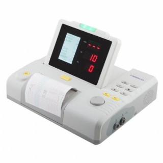 Фетальный монитор L8 LED+LCD - Фото 1