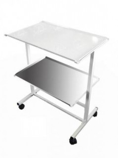 Столик стоматолога СТ-С-МН - Фото 1