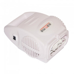 Ингалятор компрессорный Gamma Effect new - Фото 1