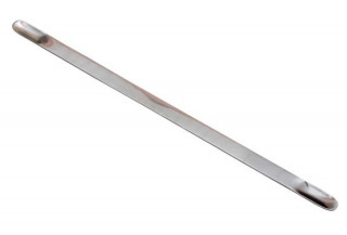 Шпатель нейрохирургический, двуcторонний. Ширина 15 мм. (Ш-5) - Фото 1