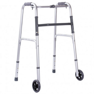 Ходунки с колесами OSD-91010F - Фото 1