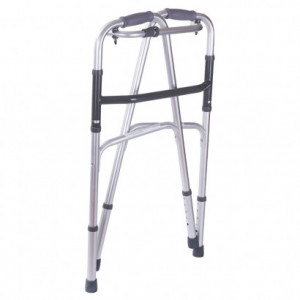 Ходунки фиксированные OSD-MSI-91010 - Фото 1