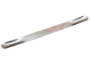 Шпатель нейрохирургический, двусторонний.Ширина 20 мм. (Ш-4) - Фото 1