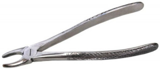 Щипцы для удаления молочных резцов верхней челюсти № 37. (Щ-178) - Фото 1