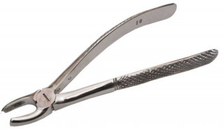 Щипцы для удаления моляров верхней челюсти левой стороны № 18. (Щ-175) - Фото 1