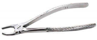 Щипцы для удаления моляров верхней челюсти правой стороны № 17. (Щ-174) - Фото 1