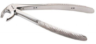 Щипцы для удаления моляров нижней челюсти № 22. (Щ-173) - Фото 1