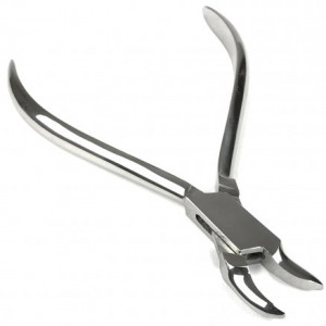 Щипцы-круглогубцы зуботехнические для ортодонтии. (ЩКЗ) - Фото 1