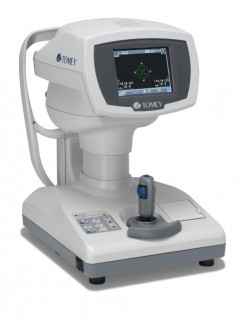 Бесконтактный компьютерный тонометр FT-1000 - Фото 1