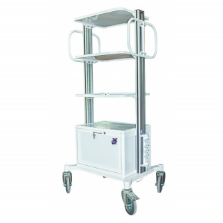 Стійка ендоскопічна СТЕ-2 - Фото 1