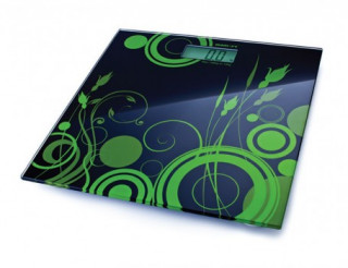 Весы электронные на стеклянной платформе Momert (Поле) (Модель 5848-3) - Фото 1