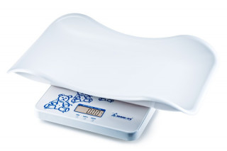 Весы электронные для новорожденных Momert (Модель 6426) - Фото 1