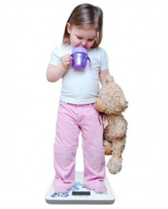 Весы электронные для новорожденных Momert (Модель 6426) - Фото 1