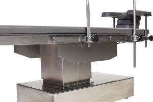 Стіл операційний МТ500 (офтальмологічний) - Фото 1