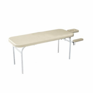 Кушетка медицинская массажная КМм-8 - Фото 1