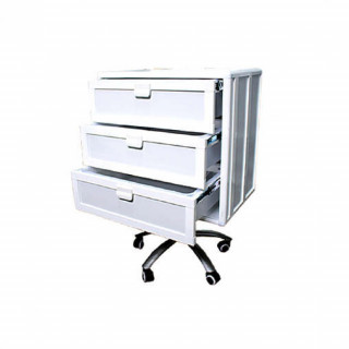 Тумбочка медицинская ТМед-1 - Фото 1