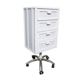 Тумбочка медицинская ТМед-2 - Фото 1