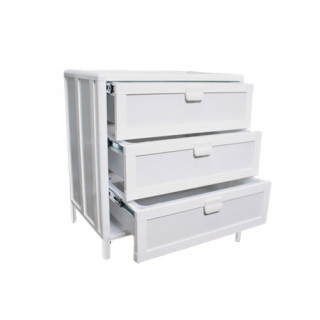 Тумбочка медицинская ТМед-3 - Фото 1